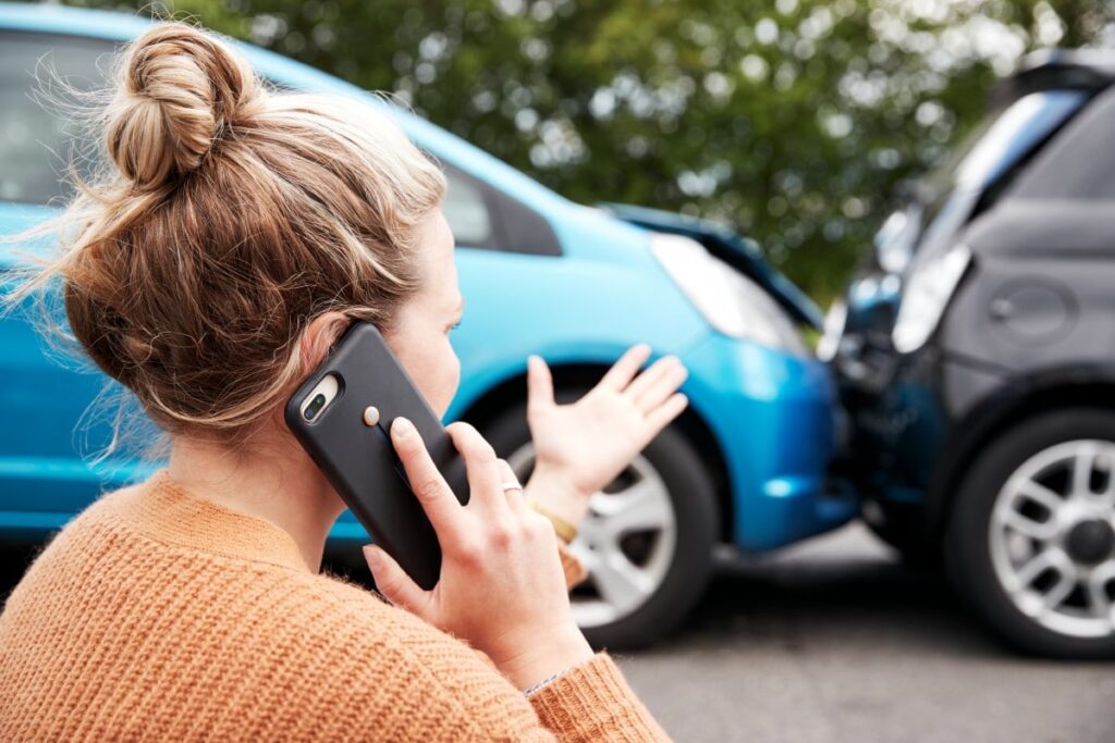 What Are Do’s and Don’ts After My Car Accident?