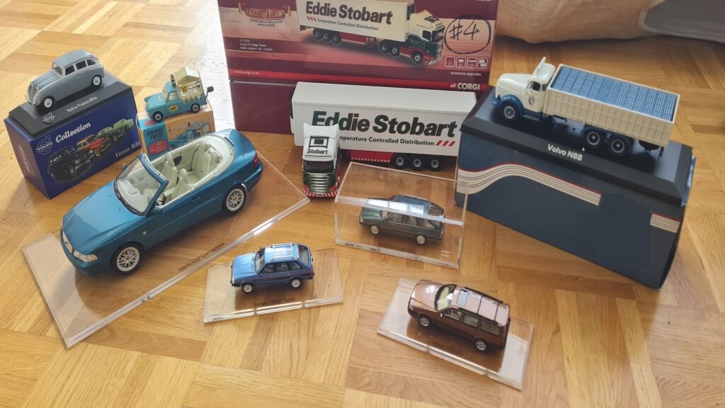 Things you should know about diecast toys