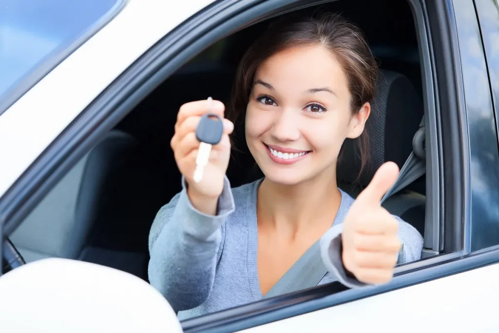 The Tipping Point of Transportation: Why Long-Term Vehicle Rentals Are Revolutionising Mobility