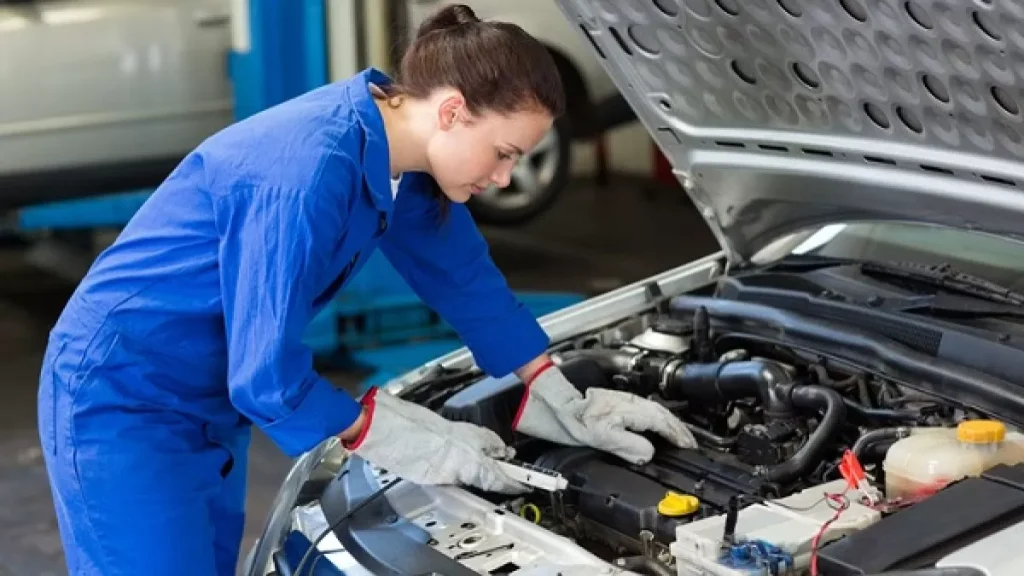 The Comprehensive Guide to Modern Car Repair and Preventive Maintenance